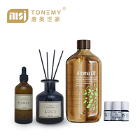 Diffuseur d'huiles essentielles Tonemy Tokyo Sakura WIFI pour hôtel, machine à arômes, diffuseur d'huiles essentielles Ali Baba, diffuseur d'arômes à distance
