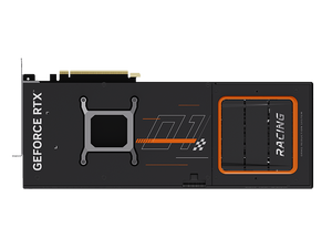 การ์ดจอ 2025 Manli Gallardo GeForce RTX 5090 D OC 32GB GDDR7 PCIE 5.0 GPU สำหรับการประมวลผล AI พร้อมพอร์ต DP และพัดลมระบายความร้อนสำหรับเล่นเกม - Product Image 2