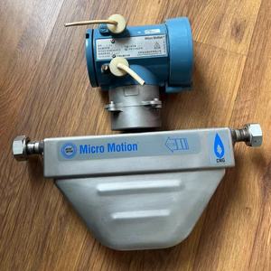 Débitmètre massique Coriolis à détection de mouvement CNG050 pour gaz comprimé CNG050S 239 NCBAEZZZ - Product Image 4