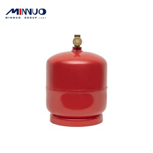 7L ปล่อยก๊าซแอลพีจีขนาด3กก. สำหรับตลาดยูเครน - Product Image 4