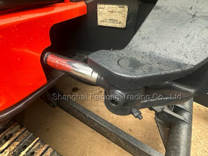 Escavatore Usato HITACHI ZX50U 99% Nuovo con Kit Pollice, Mini 5 Tonnellate, 2023, Giappone, EPA CE, Ottime Condizioni, Vendita Calda, Boutique, Poche Ore di Lavoro - Product Image 6