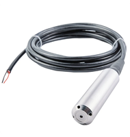 Sonde de capteur intégrée MC de type immersion pour transmetteur de niveau de liquide