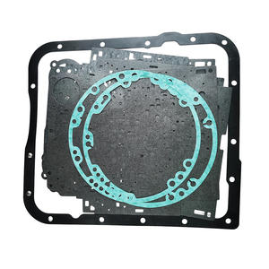 ATX TRANSPEED-otras piezas de transmisión automática 4L60E 4L60, Kit de reconstrucción de marcha atrás - Product Image 2