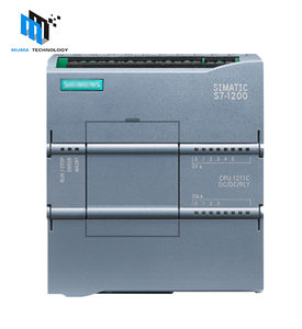 Siemens CPU 1214C DC PLC Controller 6ES7214-1AG40-0XB0 con 26 I/O PROFINET Comunicación para programación de PLC - Product Image 5