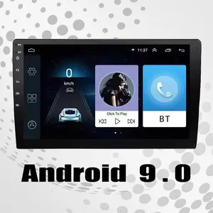 Автомобильный видеоплеер на Android для Lincoln Navigator 2005-2009 GPS Автомобильный мультимедийный плеер Dvd Автомобильный плеер Android