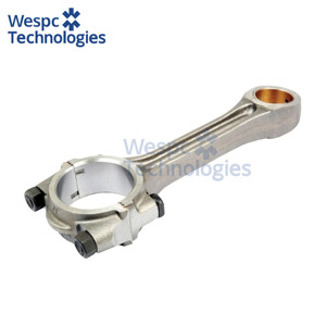 Biela de Repuesto de Aluminio WESPC de Alta Calidad ZZ90009 para Motores Perkins 4.236, Certificación ISO9001, 1 Año de Garantía - Product Image 1