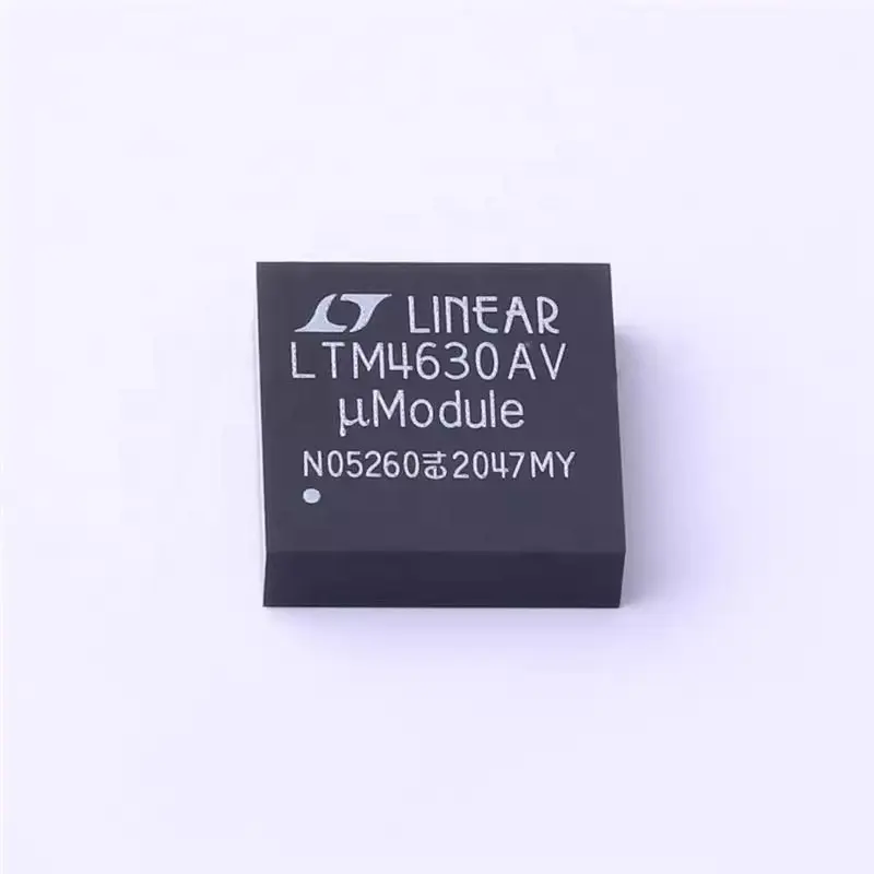 LTM4630AEV LTM4630AV new original LTM4630AEV#PBF Switching Voltage Regulators 36A 0.6-5.3V LGA144 DC DC Converter Power Module