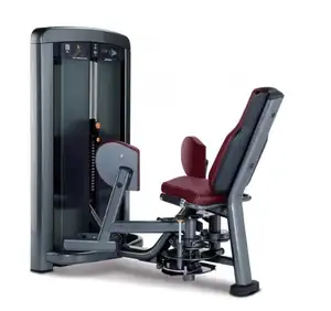 XH-916 High Quality Professional Commercial Gym Equipment Hip Adductor / Abductor Machine Pin Loaded Machines