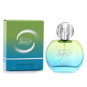 Perfume Árabe Dubai Mini Original Sweet Dole and Gabna, Aroma Duradero de 50 ml, Perfume Femenino al por Mayor de Buena Calidad, Miss Dor Arab - Product Image 2