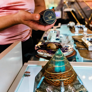 Résine de Shilajit de l'Himalaya de qualité Or Pur, extrait végétal riche en acide fulvique et en oligo-éléments, soutien immunitaire, fabriqué au Népal - Product Image 4