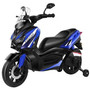 Enfants Moto Enfants Vélo Électrique <span class=keywords><strong>Police</strong></span> Moto Enfants Moto Voitures À Moteur Pour Enfants - Product Image 4