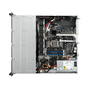 ขายปลีก RS300-E11-PS4 4*3.5" 2.5" Xeon E-2324G แรม 64GB DDR4 สำหรับธุรกิจขนาดเล็กถึงกลาง - Product Image 5