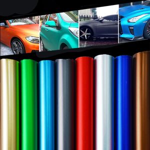 Vinilo para Automóviles NIKO PET, Aplicación en la Carrocería, Autoregenerable, Protección UV e IR, Diseño de Lujo que Cambia de Color - Product Image 6