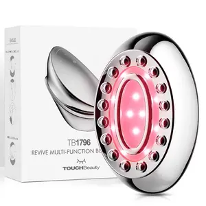 TOUCHBeauty EMS body slimming device RF device to reduce cellulite fat remover home use beauty massager device