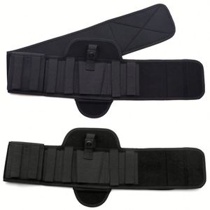 Holster tactique dissimulé multifonction en néoprène sur mesure pour ceinture ventrale, pour droitiers et gauchers, accessoires de chasse en gros - Product Image 3