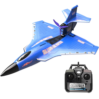 Lehoo Toys H650 Avion Télécommandé RC Amphibie Mer Terre Air Étanche en Mousse EPP Prêt à Voler 2.4G
