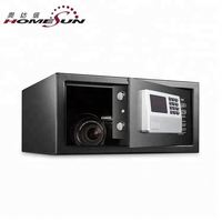 FD-2042Y-1 Custom Small Steel Security Time Lock Safe Box