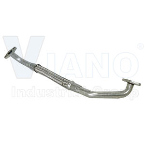 Ligne d'huile de turbocompresseur numéro de pièce: 06A145735AA pour VW <span class=keywords><strong>Golf</strong></span> MK4 1.8T 20V AGU AUM tuyau de retour d'huile Turbo - Product Image 2