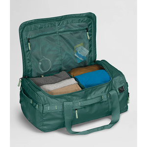 Logotipo personalizado al aire libre compartimento para zapatos crossbody Fitness bolsa de lona deportes al aire libre gimnasio bolsa de lona - Product Image 4