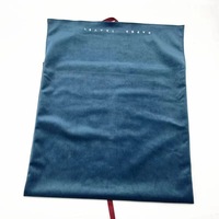 Kantong Serut Kanvas Alami dengan Logo Custom 2024, Kantong Bantal Muslin Calico, Dompet, Tas, Kantong Debu