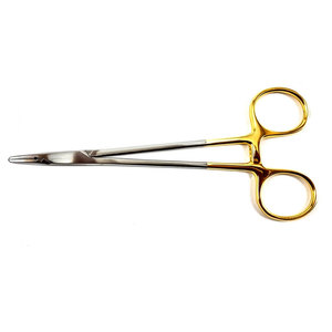 100% ที่ใส่เข็มผ่าตัดสแตนเลสสำหรับเครื่องมือแพทย์ - Product Image 4