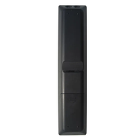 Control Remoto RM-C3401VINABTY RMC3401 para Televisor LED Inteligente JVC 4K UHD LT-55N