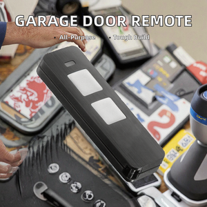 Télécommande automatique pour porte de <span class=keywords><strong>garage</strong></span> à code roulant 868 MHz, 2-<span class=keywords><strong>4</strong></span> canaux, émetteur mâle - Product Image 2