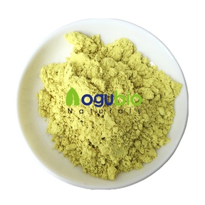 AOGUBIO Polvo de Henna 100% Natural para Teñir el Cabello, Extracto de Henna en Polvo - Product Image 1