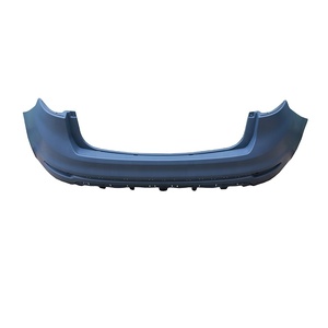 Kit carrozzeria auto <span class=keywords><strong>paraurti</strong></span> <span class=keywords><strong>posteriore</strong></span> per <span class=keywords><strong>Ford</strong></span> <span class=keywords><strong>Fiesta</strong></span> corpo cina fabbrica all'ingrosso 2013 - Product Image 1