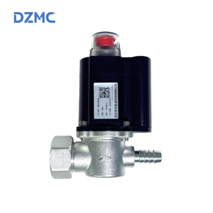 Không dây LPG gas tự động tắt hệ thống, ứng dụng di động giám sát và kiểm soát với Thông báo báo động - Product Image 3