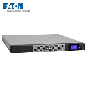 <span class=keywords><strong>Eaton</strong></span> Série <span class=keywords><strong>5P</strong></span> 1150VA/770W 5P1150iR Station de base pour salle informatique Alimentation UPS de théâtre - Product Image 2