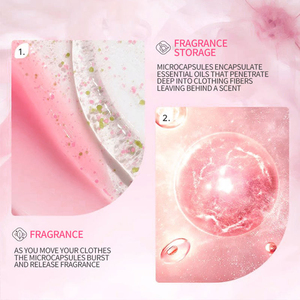Perle Ecologiche <span class=keywords><strong>per</strong></span> la Pulizia dei Scarichi, Profumo Fresco a Lunga Durata <span class=keywords><strong>per</strong></span> <span class=keywords><strong>Lavatrice</strong></span> e Tutti i Capi di Abbigliamento - Product Image 6