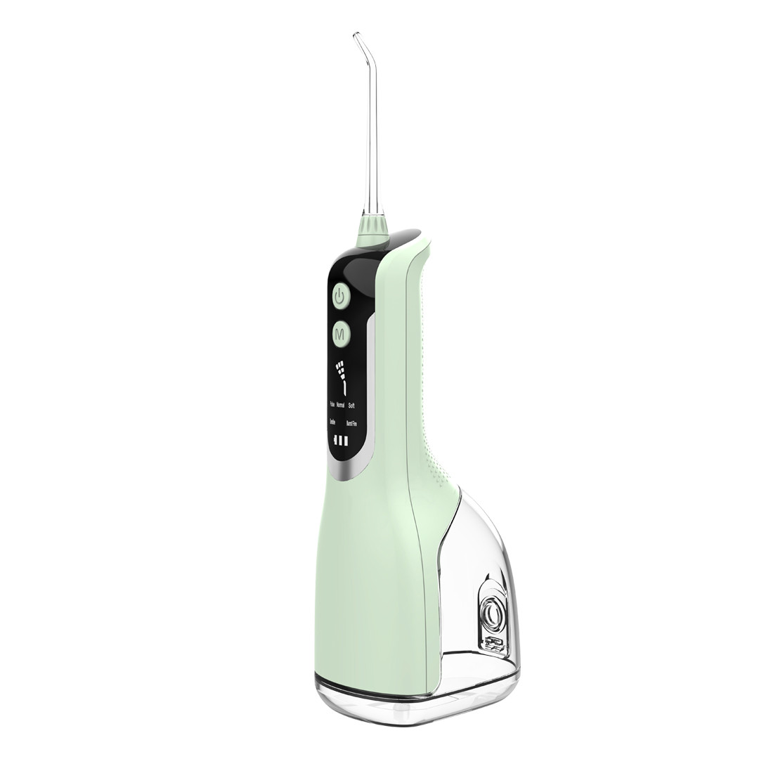 สีเขียว