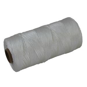 # Cuerda de Nylon Trenzada de 18 Hilos, 500 Pies, Cuerdas de Embalaje Premium para Agricultura, Construcción y Trabajos de Albañilería - Product Image 2