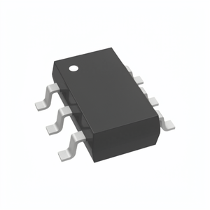 Componentes Electrónicos ISL32614EFHZ-T IC TRANSCEIVER 1/0 6SOT Interfaz Canal Fabricante SOT 23 6 - Product Image 1