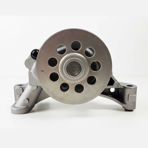 OEM 03L115105B 03L115105 1,6 и 2,0 дизельный двигатель TDI масляный насос в сборе для VW Audi Seat Skoda Polo Golf 03L115105B - Product Image 3