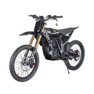 Nouvelle Version <span class=keywords><strong>MX</strong></span> Altis Sigma 98V 35Ah 3402Wh Moto Tout-Terrain Électrique pour Adultes, Stock en Gros depuis l'Entrepôt Américain, Motos Altis Sigma 98V - Product Image 1