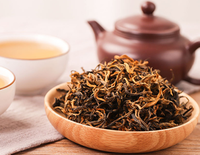 Yunnan chinois Fengqing thé noir miel Dianhong thé noir parfumé thé en vrac