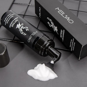 Servicio OEM: Limpiador Profesional de Espuma Acondicionadora para la Piel para Tatuajes, LIMPIADOR DE ESPUMA PARA TATUAJES para Uso en Estudio - Product Image 4