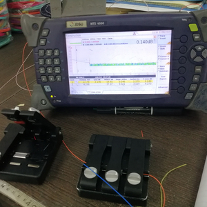 1.5m SC UPC đơn chế độ 0.9mm FTTH sợi quang Pigtail PVC LSZH SC sợi Pigtail - Product Image 5