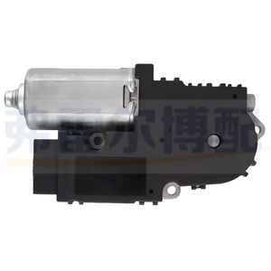 Buick Sunroof <b>Motor</b> Control Module 13389361 Drive Unit <b>Controller</b> for Repair Replacement - Product Image 4