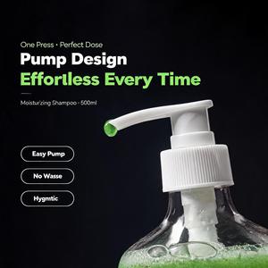Shampoo per <span class=keywords><strong>cani</strong></span> con acqua deionizzata per la pulizia del pelo, 500ML, per il bagno degli animali domestici - Product Image 3
