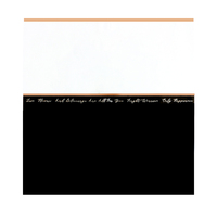 Papier d'emballage pour fleurs Xihuanong Golden Line, transparent avec bord doré, pour bouquets, emballage cadeau, feuille pour fleuriste, arrangement floral DIY