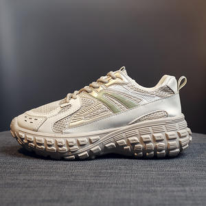 <span class=keywords><strong>Zapatillas</strong></span> Deportivas para Mujer 2026, Diseño de Moda, Casuales, Transpirables, Versátiles, para Caminar, Correr, Planas - Product Image 4