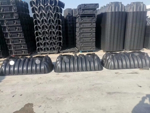 Digestor de Biogás para Esgoto Doméstico Rural em Sótão - Product Image 6