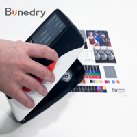 Densitómetro de Color Portátil Ex Se para Impresión, Prueba de Densidad de Color para Control de Calidad de Impresión, Impresión Offset y de Huecograbado