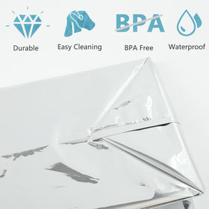 <span class=keywords><strong>Bolsa</strong></span> Autoportante de Grado Alimenticio con Fondo Cuadrado, Perfecta para Transportar Productos <span class=keywords><strong>Congelados</strong></span> y Frescos del Mercado, <span class=keywords><strong>Bolsa</strong></span> Isotérmica - Product Image 4