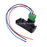 Sensor MAP 12223861 con Conector Pigtail 16040749 para Modelos GM 3 BAR 12223861K 12223749