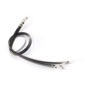 ฟิล์มตัวเข้ารหัสแบบร่องสำหรับเครื่องพิมพ์ <span class=keywords><strong>Canon</strong></span> PIXMA G1000 G1010 <span class=keywords><strong>G2000</strong></span> G2010 G3000 G3010 G4000 G4010 G4800 G3800 รุ่น QC3-3935-000 - Product Image 1