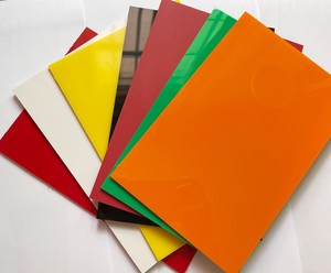 Nhà Máy Bán Hàng Trực Tiếp Mật Độ Cao Tấm PP Tác động Cao 0.3-12 Mm Trung Quốc PP Tấm Giá Cho Chân Không Hình Thành Nhựa - Product Image 3